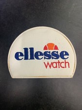 Ellesse ladies stainless for sale  BUXTON
