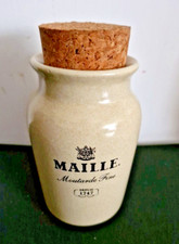 Pot moutarde moutardier d'occasion  Bauvin