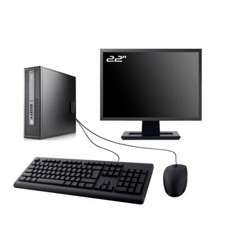 Elitedesk 800 sff d'occasion  France
