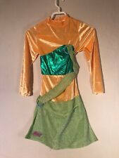 Winx costume tg. usato  Assisi