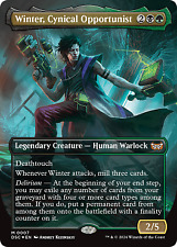 Magic mtg frimas d'occasion  Ivry-sur-Seine
