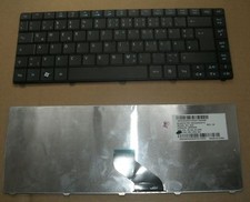 Acer Aspire 4741 4741G 4741Z 4741ZG 4810 4810T 4235 4240 4540 4740G Tastatur comprar usado  Enviando para Brazil
