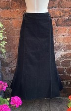 womens corduroy skirt for sale  UK