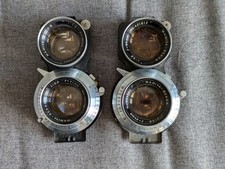 Mamiya sekor tlr for sale  SWINDON