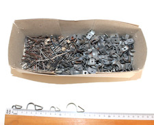 Alte metall schellen gebraucht kaufen  Ueckermünde-Umland