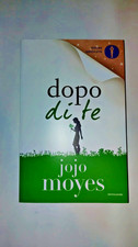 Dopo jojo moyes usato  Bitonto
