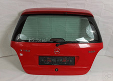 Portello post. mercedes usato  Italia
