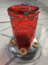 Perky pet red for sale  Norfolk