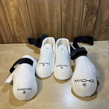 Macho sparring gear for sale  Waunakee