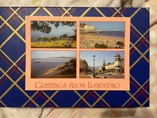 Llandudno multiview john for sale Llandudno multiview john for sale  BRIDLINGTON