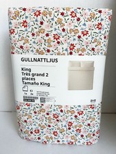 Ikea gullnattljus king d'occasion  Expédié en Belgium