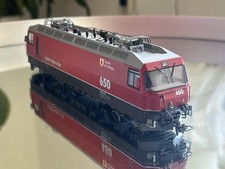 Bemo lok ge4 gebraucht kaufen  Bargfeld-Stegen