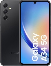 Samsung galaxy a34 d'occasion  Lieusaint