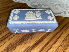 Wedgwood made england for sale  Montoursville