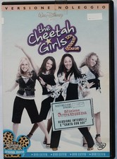 The cheetah girls usato  Poirino