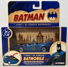Corgi batman 77307 for sale  BRISTOL