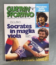 Guerin sportivo n.22 usato  Cagliari
