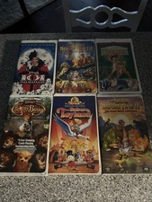 Vintage lot vhs for sale  Berea