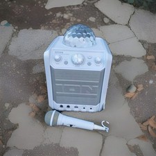 Karaoke machine ion for sale  Massillon