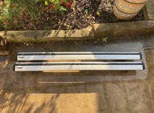 Thule wingbar evo for sale  HAYES