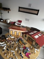 Huge collection schleich for sale  STOCKTON-ON-TEES
