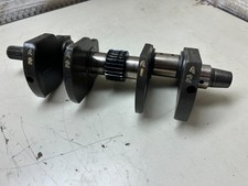 Kurbelwelle 13320 mr7 gebraucht kaufen  Bremen