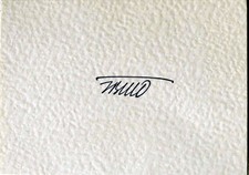 Autogrammkarte marschall josip gebraucht kaufen  Bischofsheim i.d.Rhoen