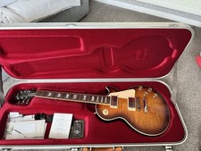 2016 gibson les for sale  STOCKPORT