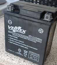 Battery for sale  SHEFFIELD
