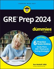 Gre prep 2024 for sale  Lynden