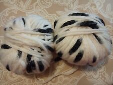 Lot pelotes 100g d'occasion  Valmondois