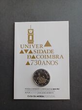 Commemorative portugal 2020 d'occasion  Domérat