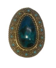 Vintage eilat turquoise for sale  Brooklyn