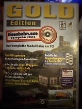 Eisenbahn simulator gebraucht kaufen  Berlin