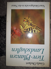 Urania verlag tiere gebraucht kaufen  Leipzig