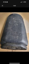 Aprilia seat extrema for sale  SLEAFORD