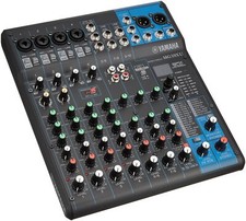 Console de mixagem YAMAHA com efeitos digitais MG Series xU modelo 2100 gramas comprar usado Console de mixagem YAMAHA com efeitos digitais MG Series xU modelo 2100 gramas comprar usado  Enviando para Brazil