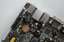 1PCS USED   AM1I-A Socket AM1  -ITX DDR3 Maindboard #E10 comprar usado  Enviando para Brazil