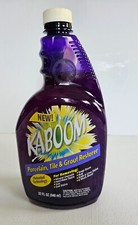 Discontinued kaboom porcelain for sale  South Milwaukee