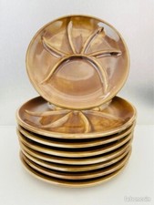 Lot gien earthenware d'occasion  Expédié en Belgium