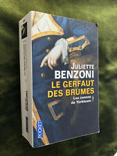 Livre poche juliette d'occasion  Lure