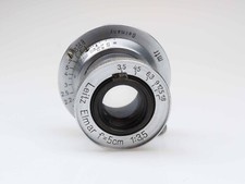 Leica elmar 50mm gebraucht kaufen  Wiesbaden