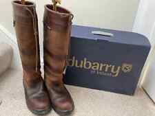 Dubarry ireland galway for sale  LONDON