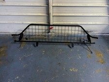 Dog guard luggage for sale  LEAMINGTON SPA