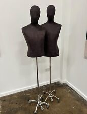 Male mannequin tailor for sale  RYE