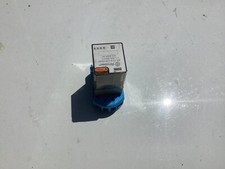 Rele 220v perfettamente usato  Roma