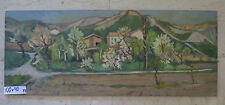 Quadro antico dipinto usato  Torino