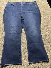 Nydj daughter jeans for sale  Chesapeake