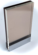 Cadre photo plexiglas d'occasion  Sannois