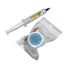 Pasta termica e pad termico sostituzione set K4 PRO & K5 PRO per Apple iMac comprar usado  Enviando para Brazil